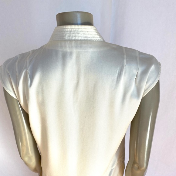 LINDEX Button Down Side Pockets Dress - Picture 9 of 15